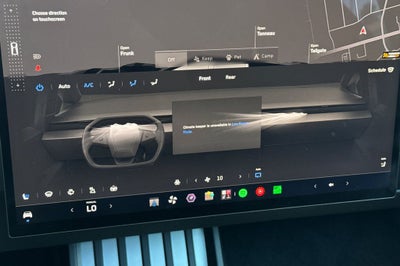 2024 Tesla Cybertruck Cyberbeast
