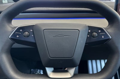 2024 Tesla Cybertruck Cyberbeast