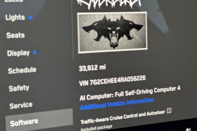 2024 Tesla Cybertruck Cyberbeast