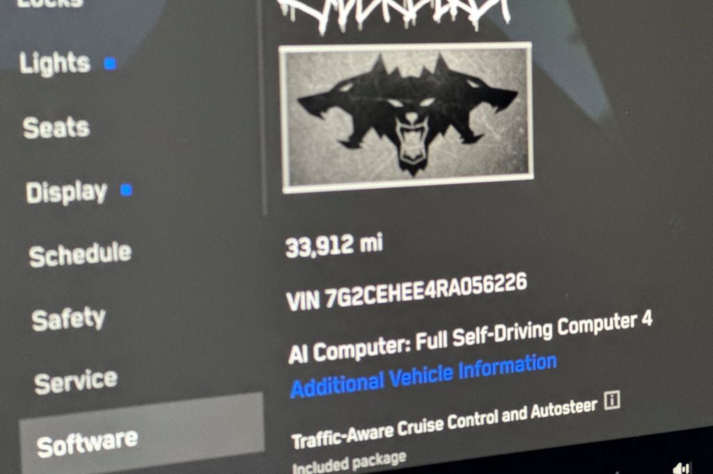2024 Tesla Cybertruck Cyberbeast