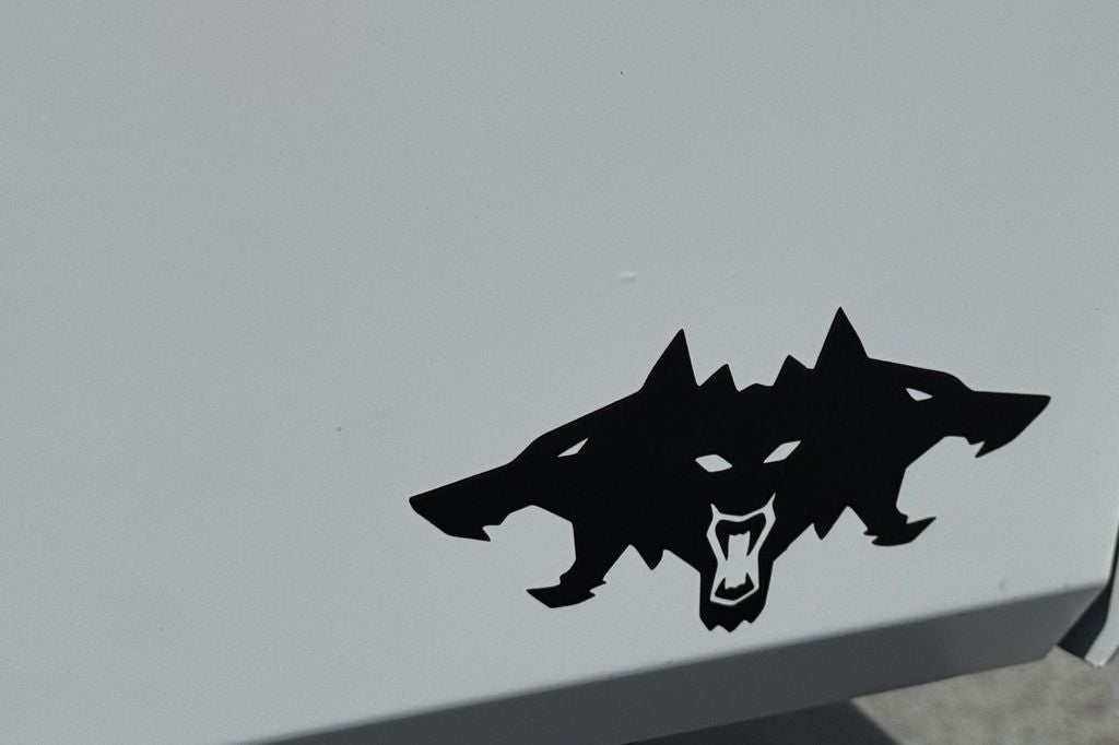 2024 Tesla Cybertruck Cyberbeast