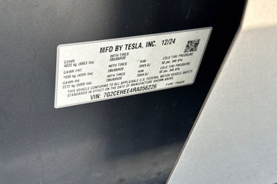 2024 Tesla Cybertruck Cyberbeast