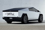 2024 Tesla Cybertruck Cyberbeast