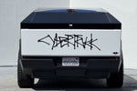 2024 Tesla Cybertruck Cyberbeast
