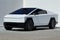 2024 Tesla Cybertruck Cyberbeast