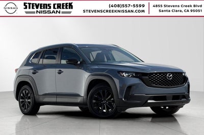 2023 Mazda Mazda CX-50 2.5 S Preferred Plus Package