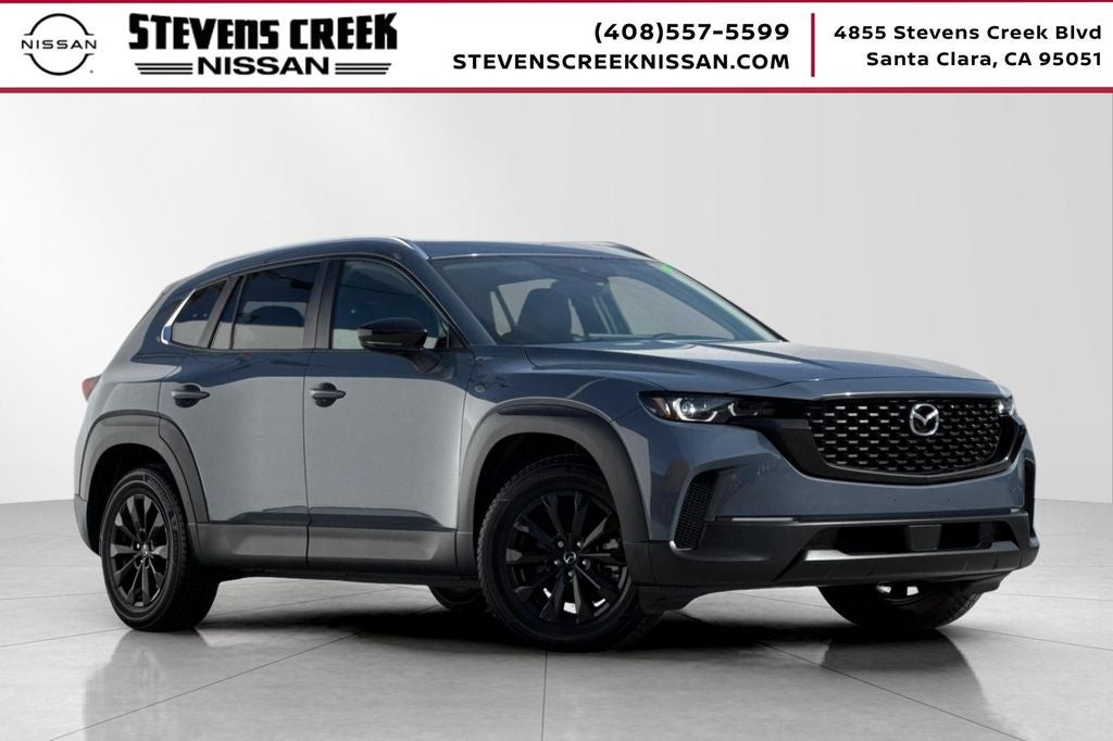 2023 Mazda Mazda CX-50 2.5 S Preferred Plus Package