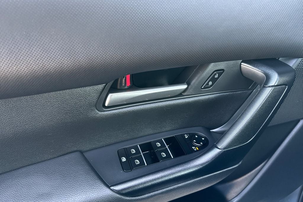 2023 Mazda Mazda CX-50 2.5 S Preferred Plus Package