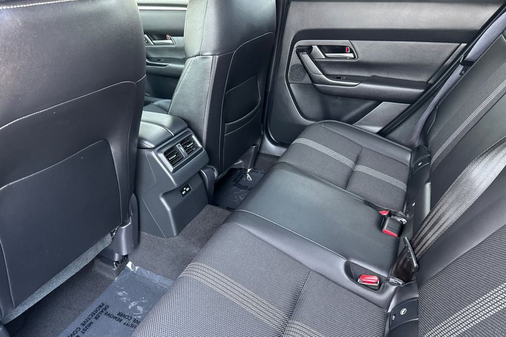 2023 Mazda Mazda CX-50 2.5 S Preferred Plus Package