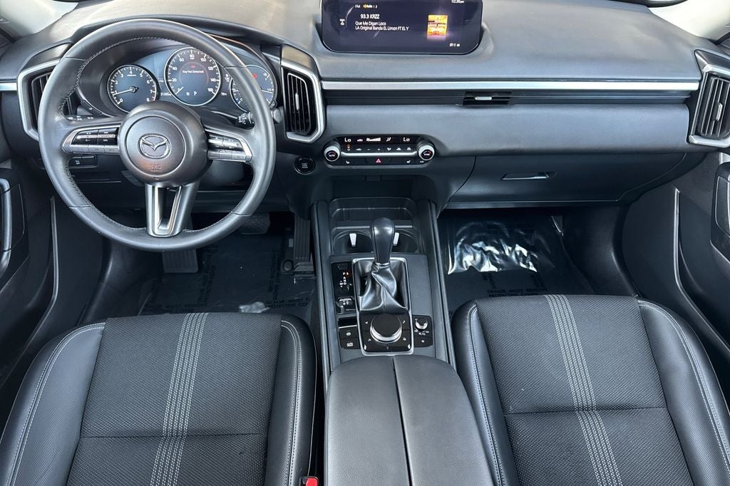 2023 Mazda Mazda CX-50 2.5 S Preferred Plus Package