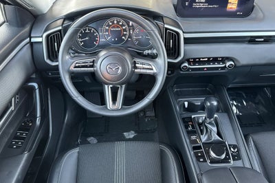 2023 Mazda Mazda CX-50 2.5 S Preferred Plus Package