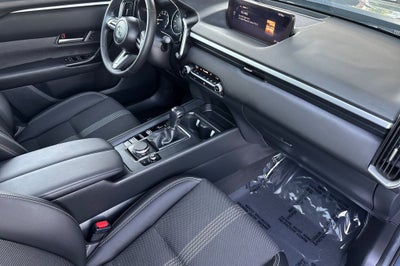 2023 Mazda Mazda CX-50 2.5 S Preferred Plus Package