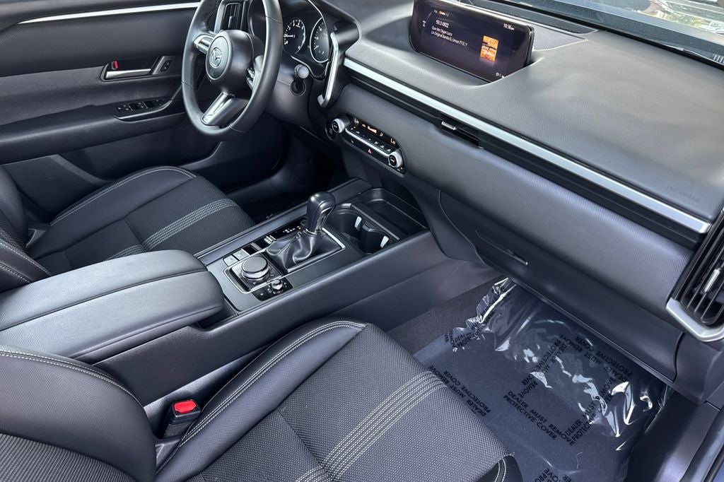 2023 Mazda Mazda CX-50 2.5 S Preferred Plus Package