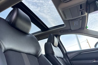 2023 Mazda Mazda CX-50 2.5 S Preferred Plus Package