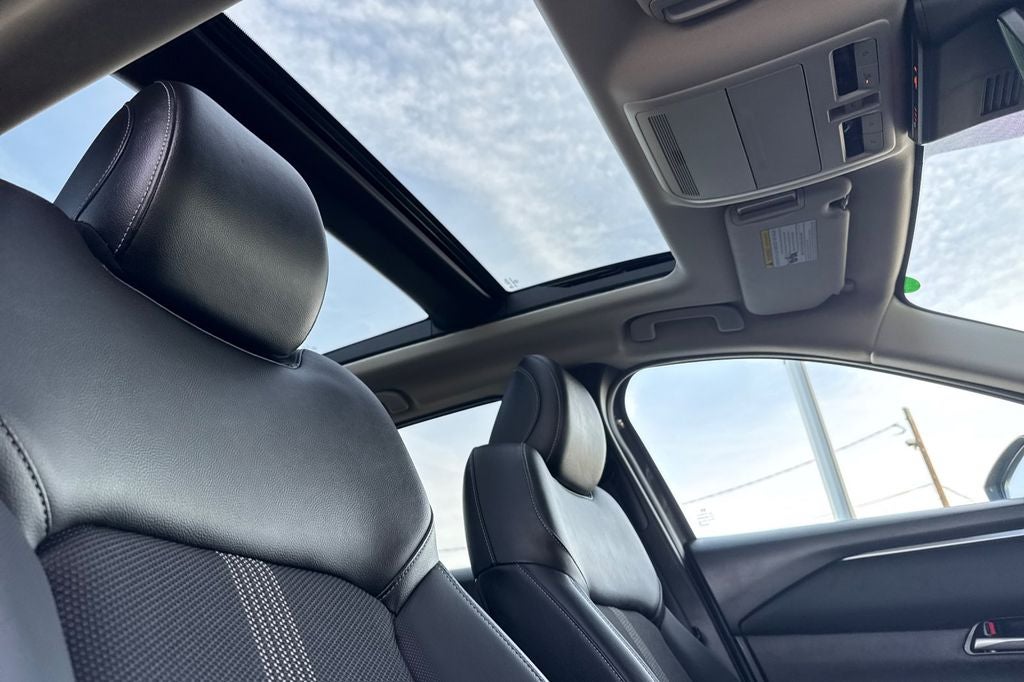 2023 Mazda Mazda CX-50 2.5 S Preferred Plus Package