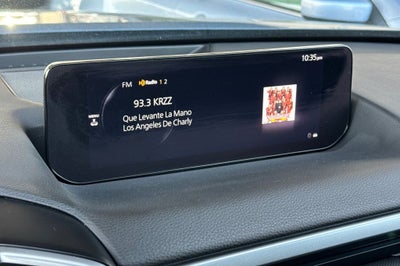 2023 Mazda Mazda CX-50 2.5 S Preferred Plus Package