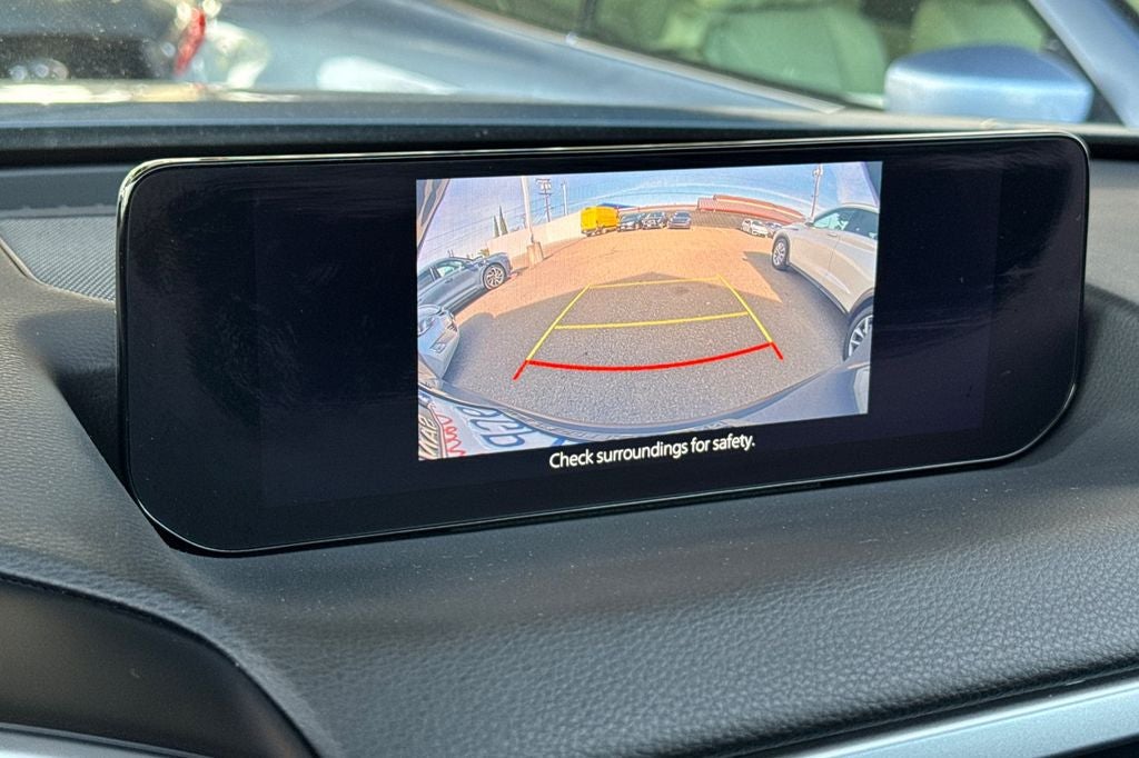 2023 Mazda Mazda CX-50 2.5 S Preferred Plus Package