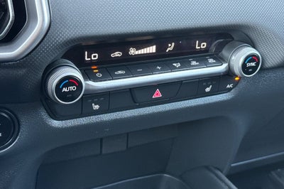 2023 Mazda Mazda CX-50 2.5 S Preferred Plus Package