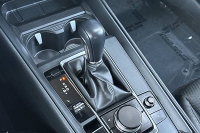 2023 Mazda Mazda CX-50 2.5 S Preferred Plus Package