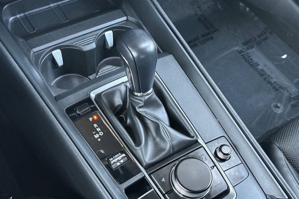 2023 Mazda Mazda CX-50 2.5 S Preferred Plus Package