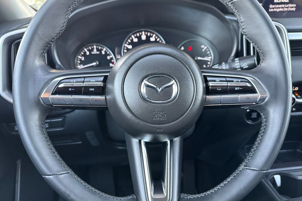 2023 Mazda Mazda CX-50 2.5 S Preferred Plus Package