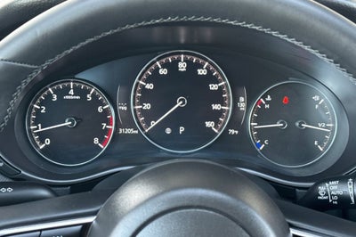 2023 Mazda Mazda CX-50 2.5 S Preferred Plus Package