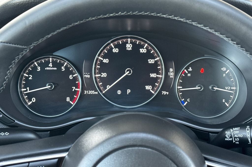 2023 Mazda Mazda CX-50 2.5 S Preferred Plus Package