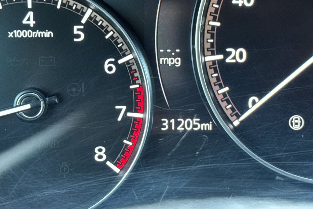 2023 Mazda Mazda CX-50 2.5 S Preferred Plus Package