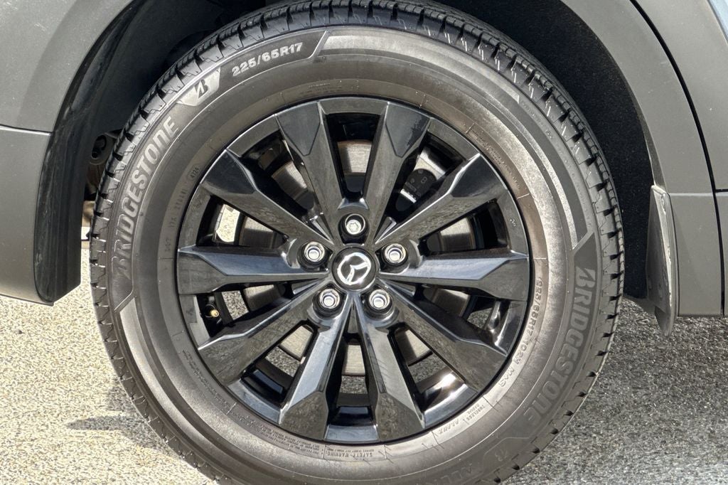 2023 Mazda Mazda CX-50 2.5 S Preferred Plus Package