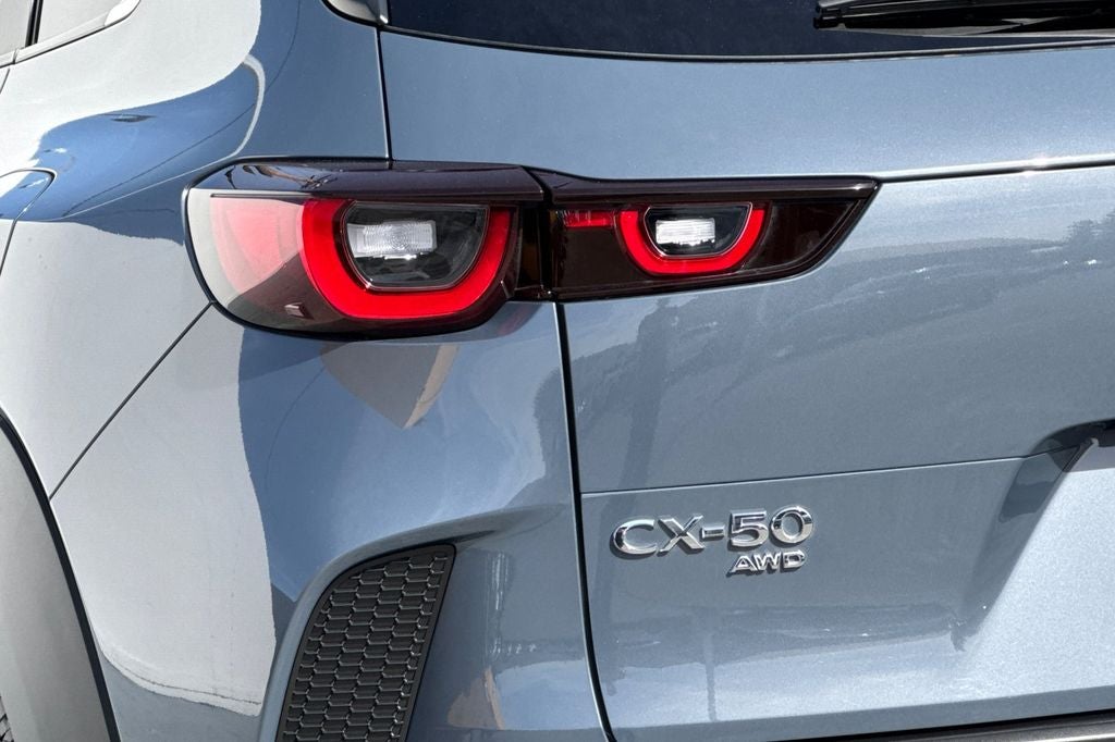 2023 Mazda Mazda CX-50 2.5 S Preferred Plus Package