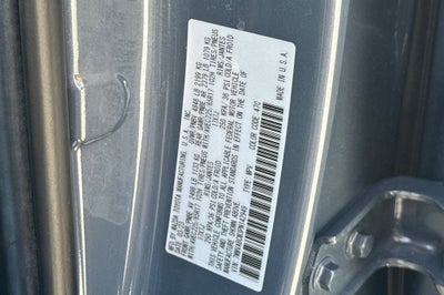 2023 Mazda Mazda CX-50 2.5 S Preferred Plus Package