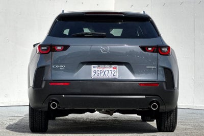 2023 Mazda Mazda CX-50 2.5 S Preferred Plus Package