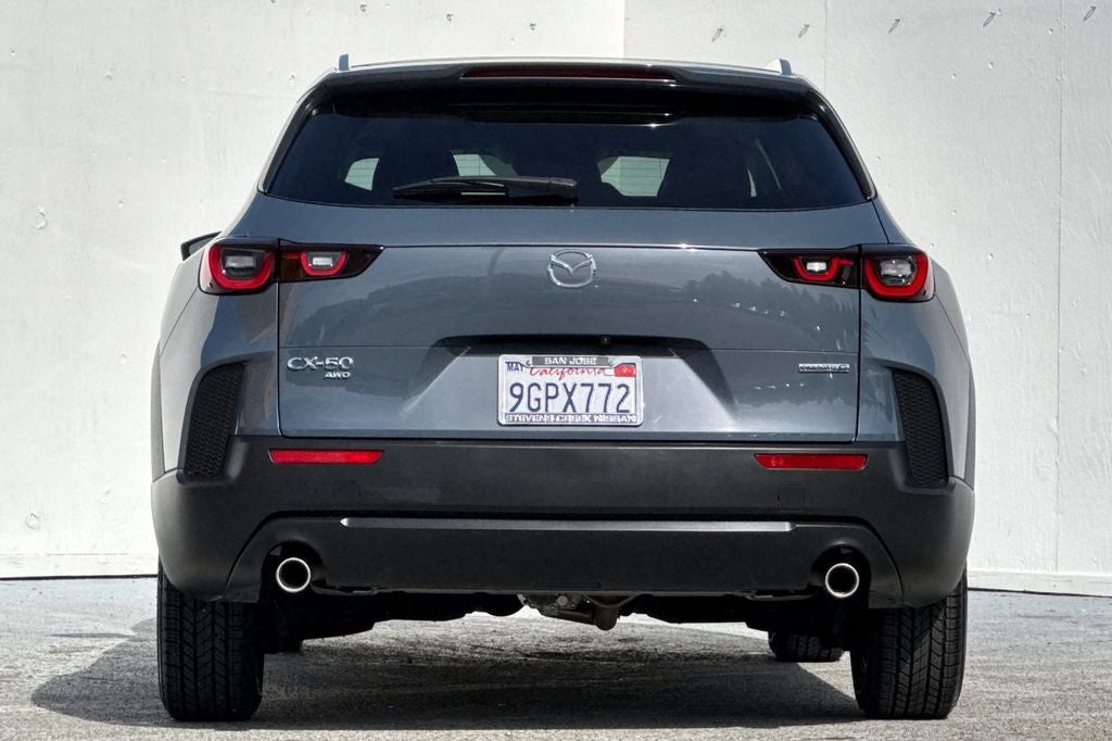 2023 Mazda Mazda CX-50 2.5 S Preferred Plus Package