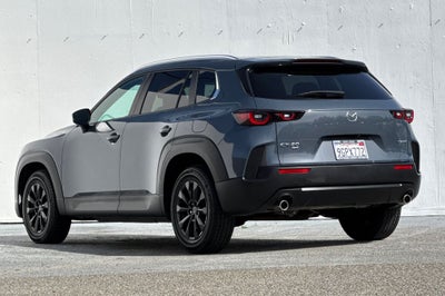 2023 Mazda Mazda CX-50 2.5 S Preferred Plus Package