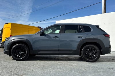 2023 Mazda Mazda CX-50 2.5 S Preferred Plus Package
