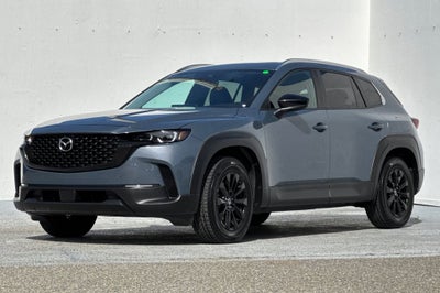 2023 Mazda Mazda CX-50 2.5 S Preferred Plus Package