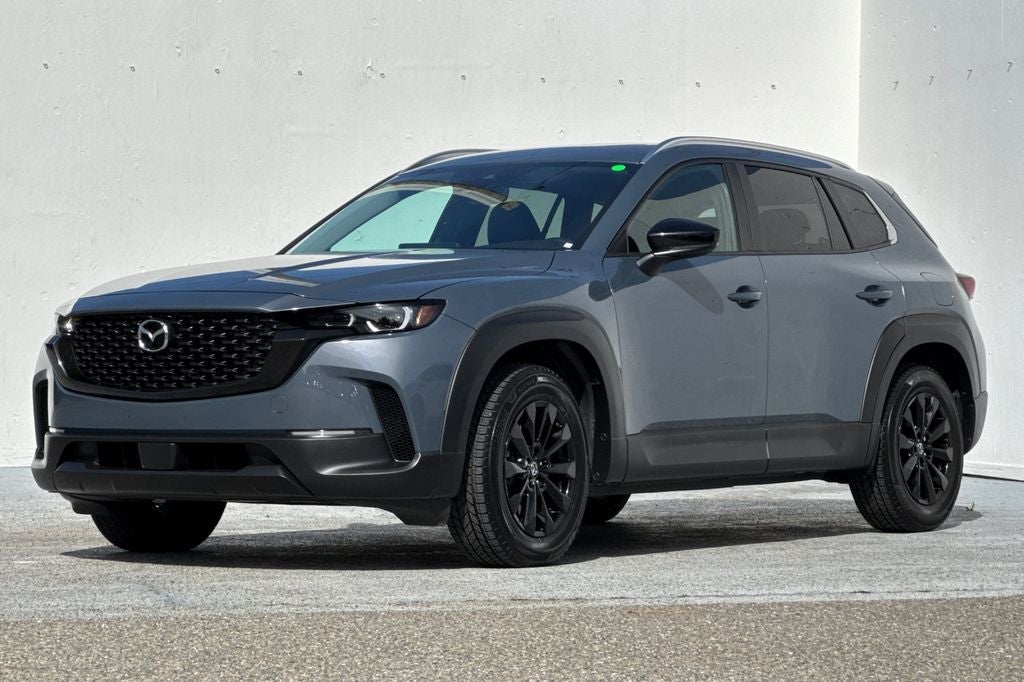 2023 Mazda Mazda CX-50 2.5 S Preferred Plus Package