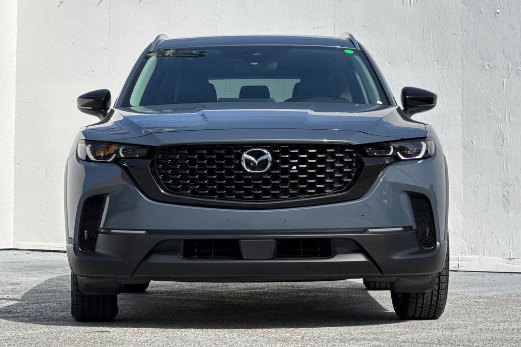 2023 Mazda Mazda CX-50 2.5 S Preferred Plus Package