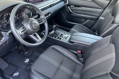 2023 Mazda Mazda CX-50 2.5 S Preferred Plus Package