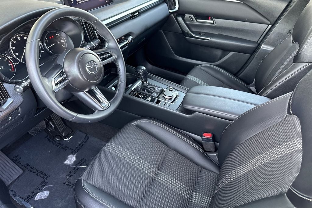2023 Mazda Mazda CX-50 2.5 S Preferred Plus Package