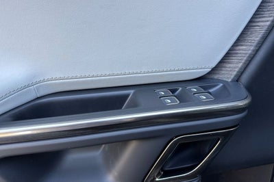 2023 Rivian R1S Adventure Quad Motor Large Pack