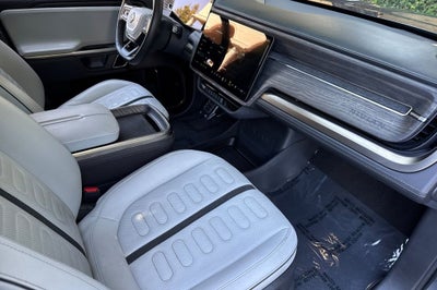 2023 Rivian R1S Adventure Quad Motor Large Pack
