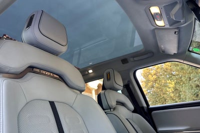 2023 Rivian R1S Adventure Quad Motor Large Pack