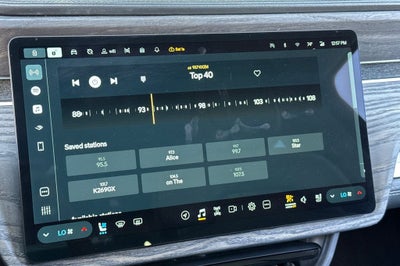 2023 Rivian R1S Adventure Quad Motor Large Pack