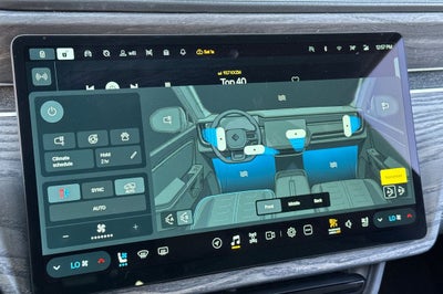 2023 Rivian R1S Adventure Quad Motor Large Pack