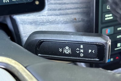 2023 Rivian R1S Adventure Quad Motor Large Pack