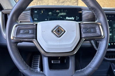 2023 Rivian R1S Adventure Quad Motor Large Pack