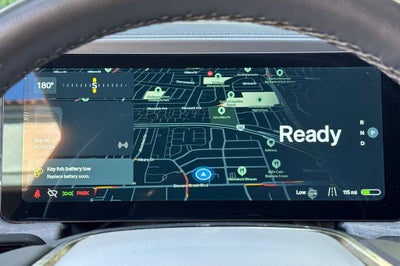 2023 Rivian R1S Adventure Quad Motor Large Pack