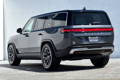 2023 Rivian R1S Adventure Quad Motor Large Pack