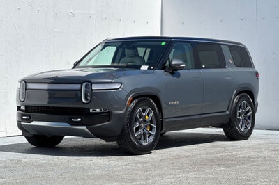 2023 Rivian R1S Adventure Quad Motor Large Pack